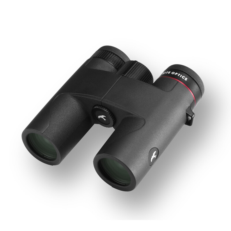 Kite Optics Binoculares Lynx HD+ 8x30