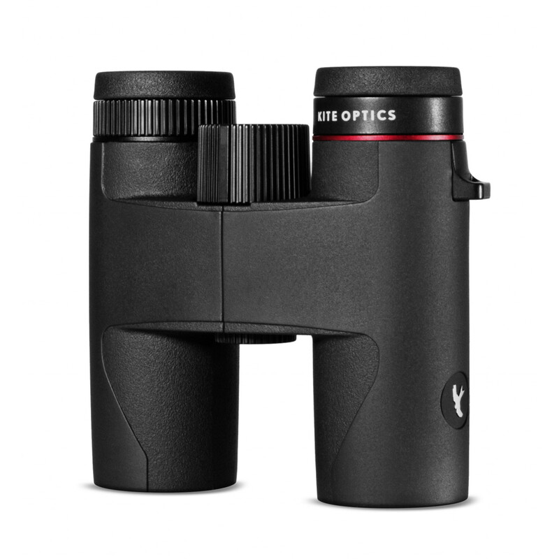 Kite Optics Binoculars Lynx HD+ 10x30