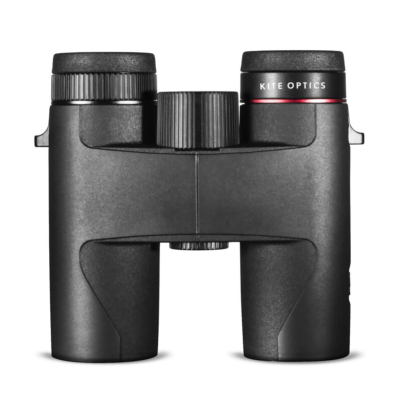 Kite Optics Binocolo Lynx HD+ 8x30