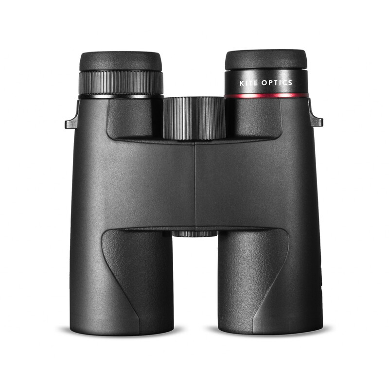 Kite Optics Binocolo Lynx HD+ 10x42