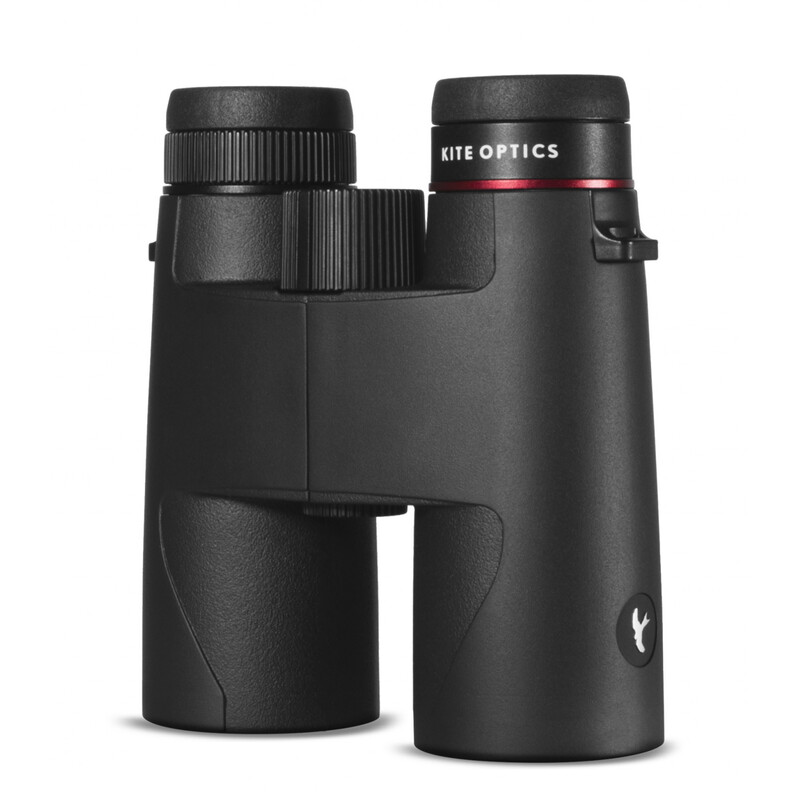 Kite Optics Binocolo Lynx HD+ 10x42