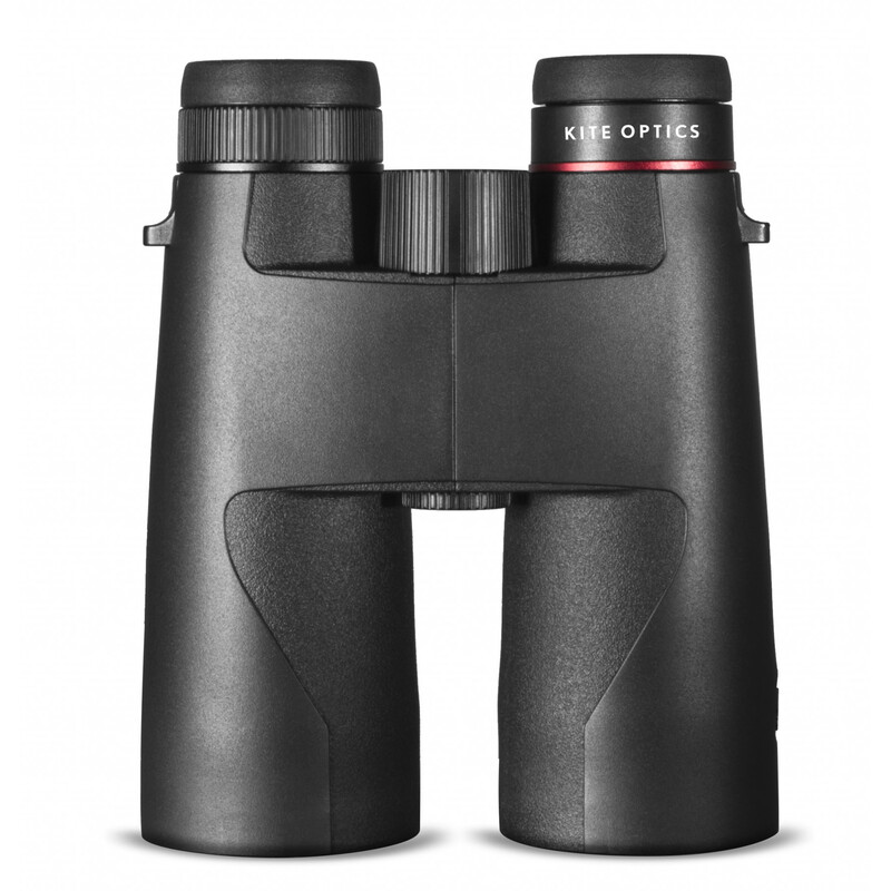 Kite Optics Binoculars Lynx HD+ 10x50