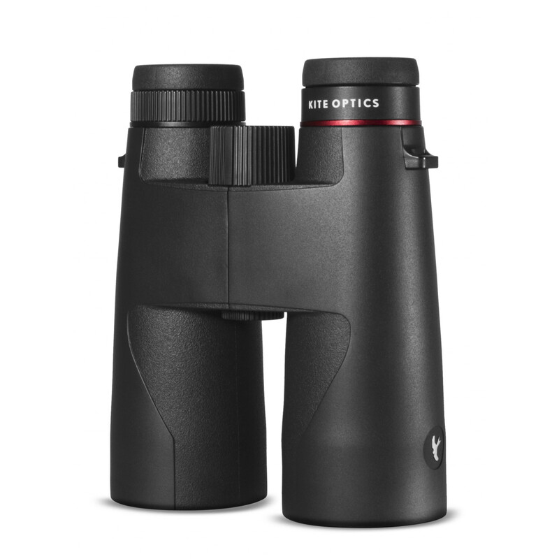 Kite Optics Binoculars Lynx HD+ 10x50