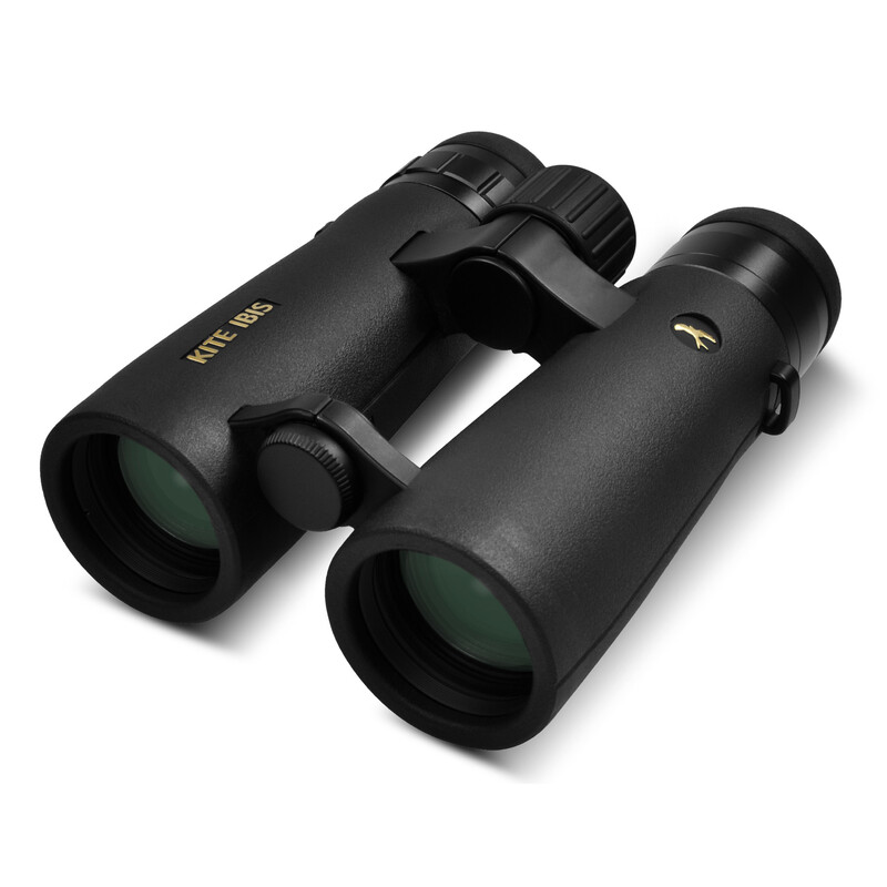 Kite Optics Binoculares Ibis ED 10x42