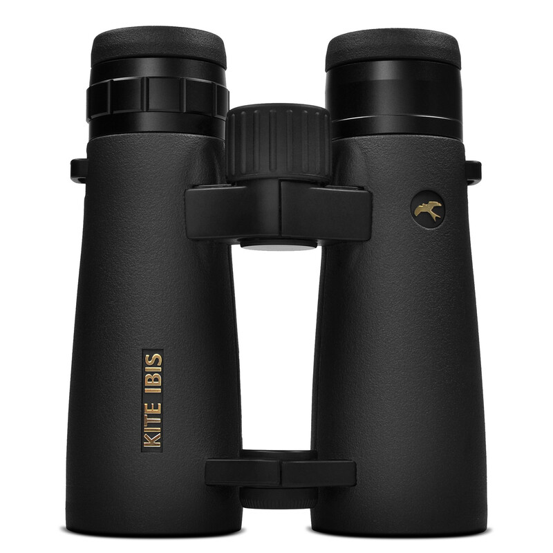 Kite Optics Binoculares Ibis ED 10x42
