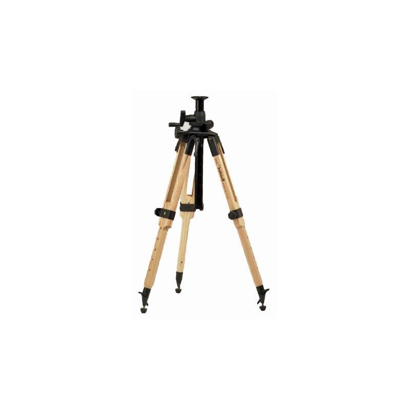 Berlebach Wooden tripod Uni Modell 17