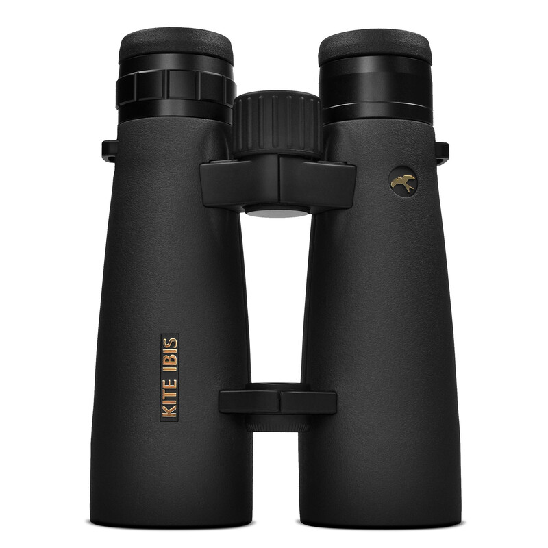 Kite Optics Binoculars Ibis ED 10x50