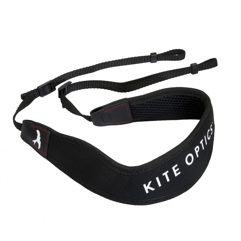 Kite Optics Comfortabele draagriem