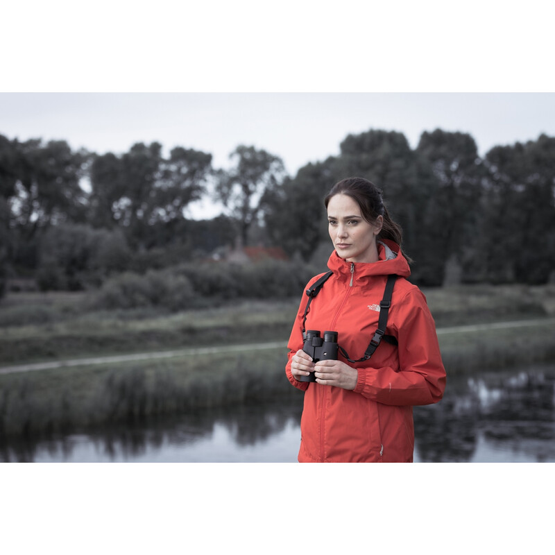 Kite Optics Binosus dispenser kruisband