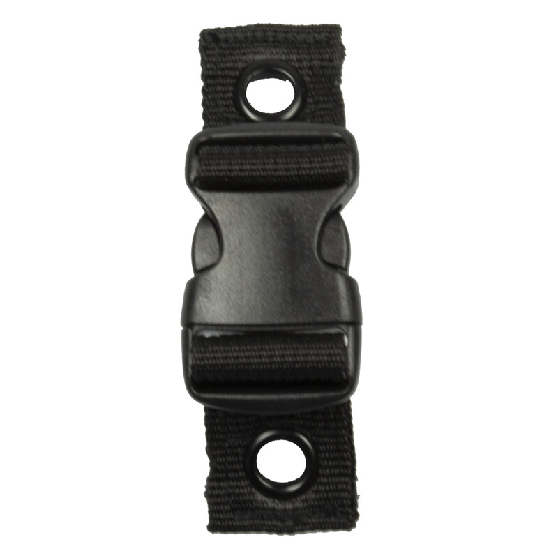 Kite Optics Adapter per cinghia a tracolla