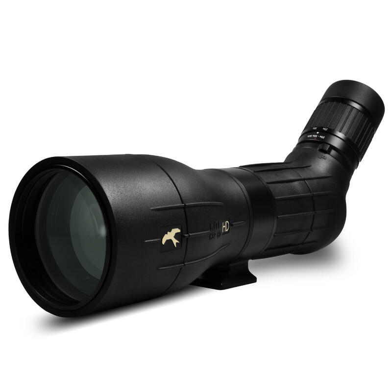 Kite Optics Spotting scope KSP 80 HD 25-50x80 incl. Zoom oculair