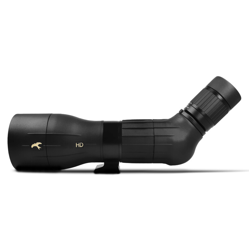 Kite Optics Spotting scope KSP 80 HD 25-50x80 incl. Zoom oculair