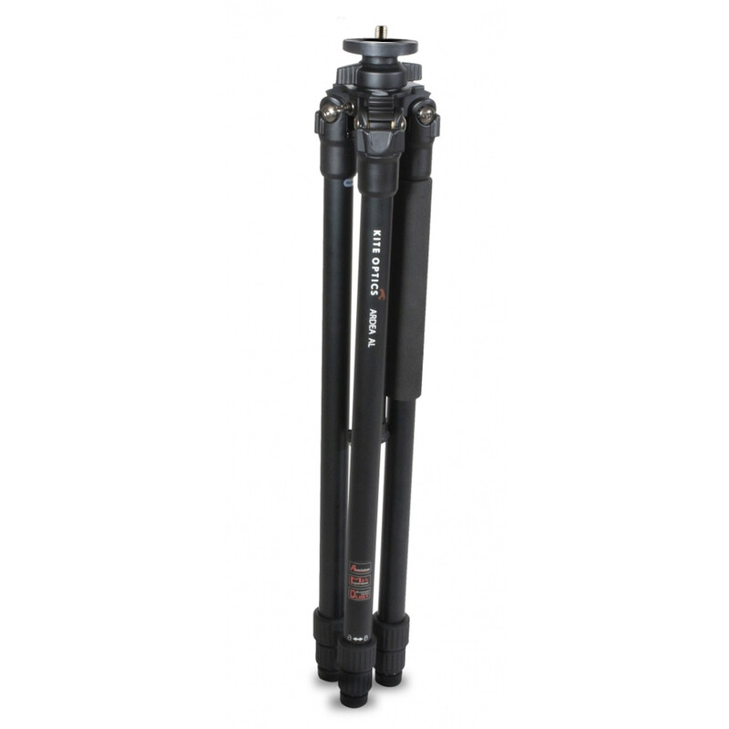 Kite Optics Treppiede Aluminio Ardea AL