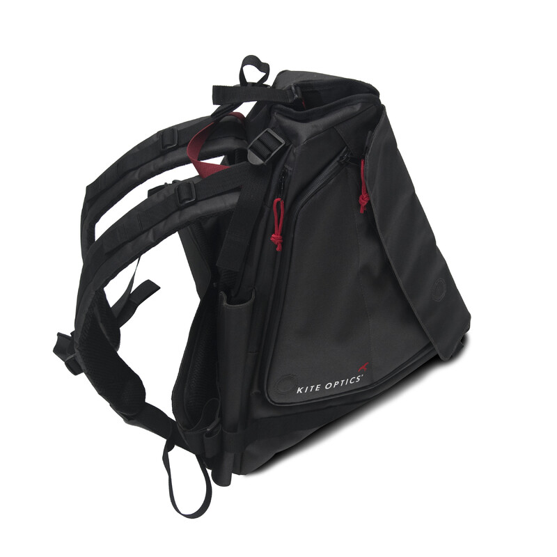 Kite Optics Statief tas Viato rugzak