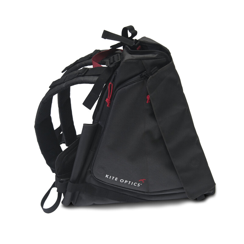 Kite Optics Statief tas Viato rugzak