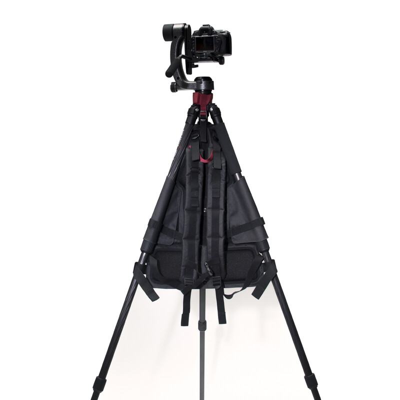 Kite Optics Statief tas Viato rugzak
