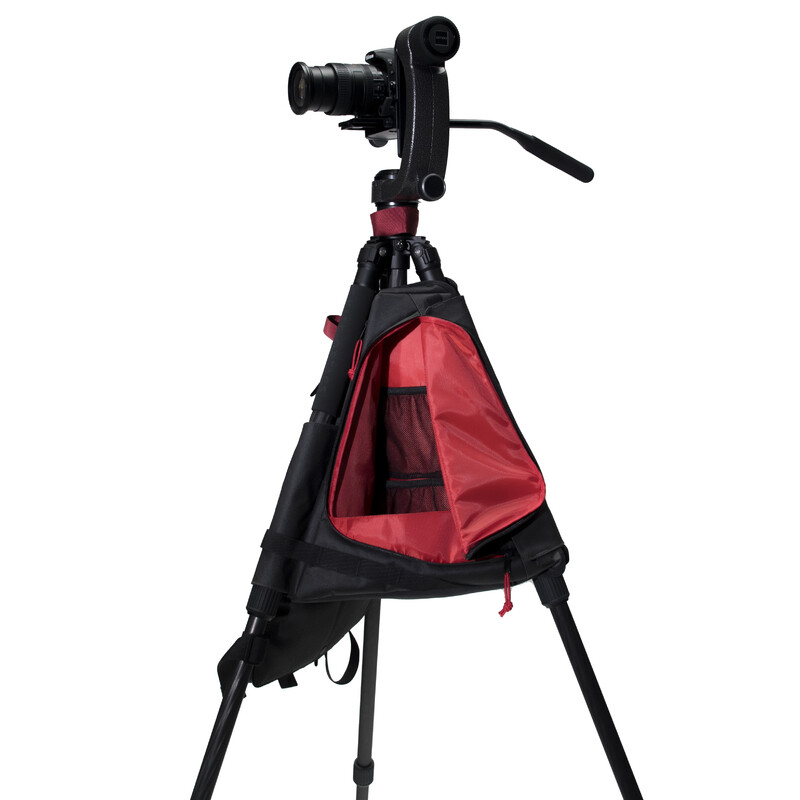 Kite Optics Statief tas Viato rugzak