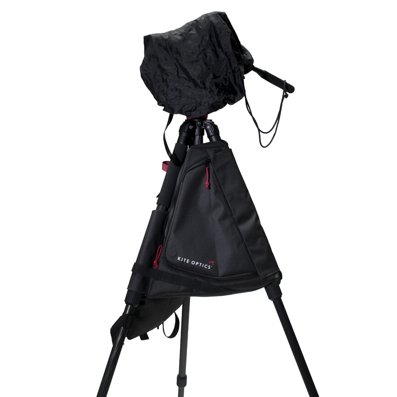 Kite Optics Statief tas Viato rugzak