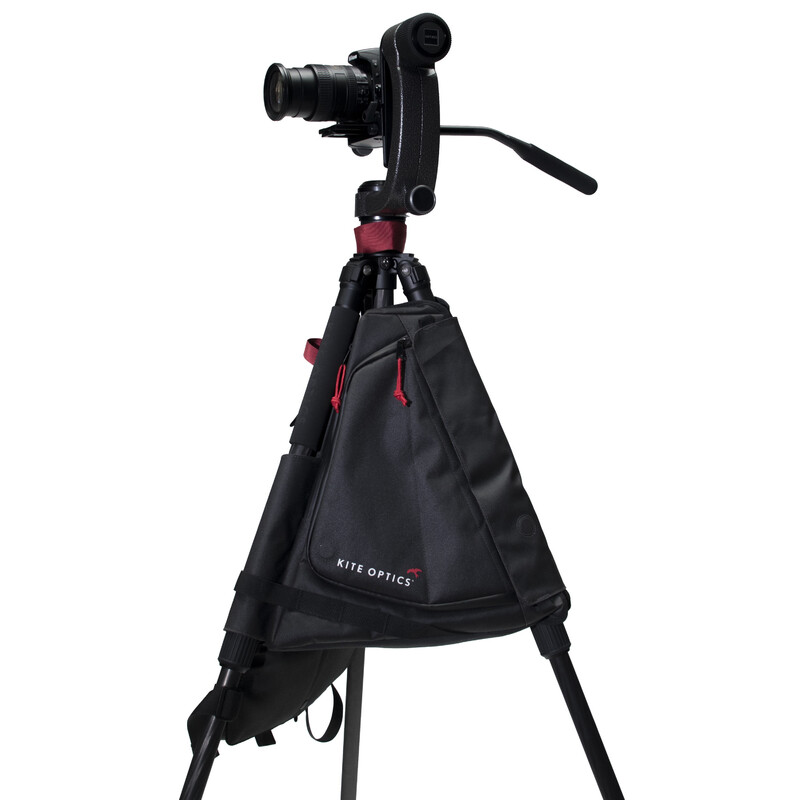 Kite Optics Statief tas Viato rugzak
