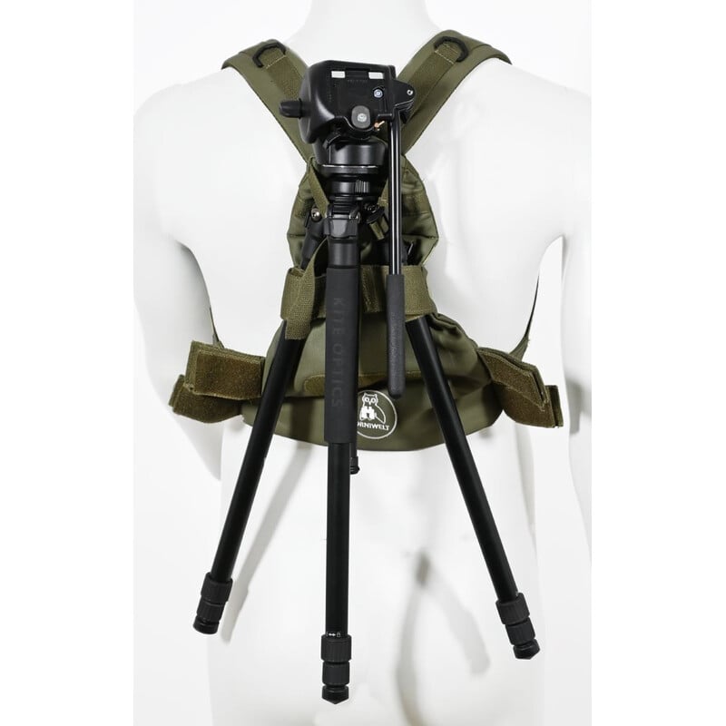 Orniwelt Mulipack II Tripod Carrying System