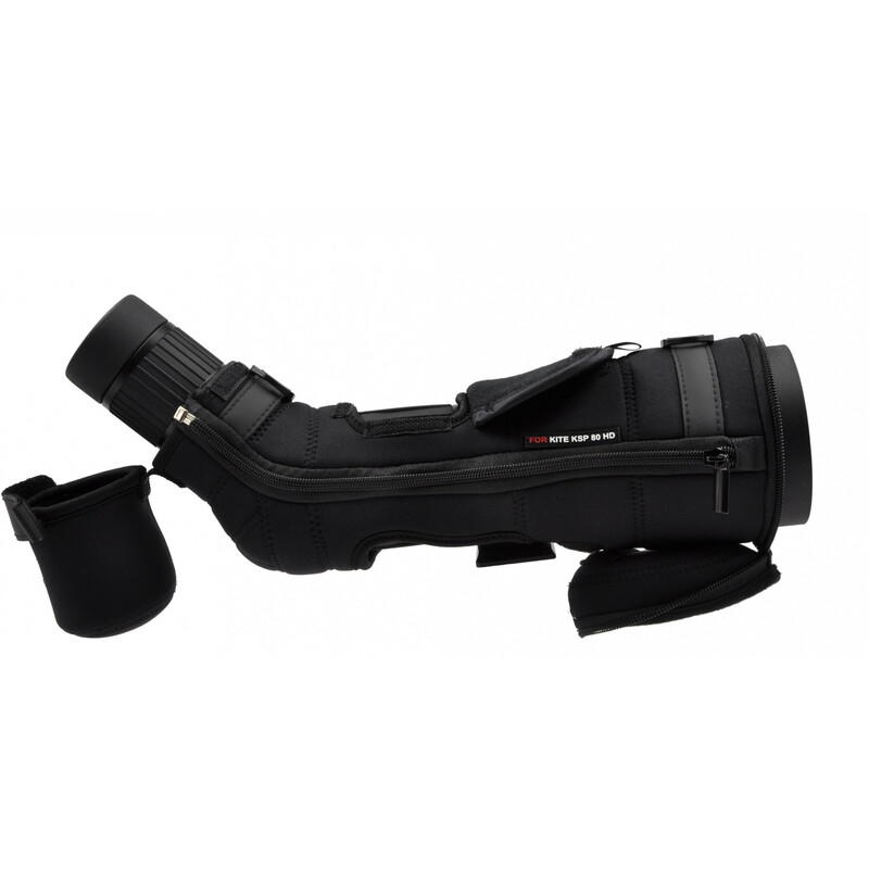 Kite Optics Tas Skua Vlieger KSP 80 HD