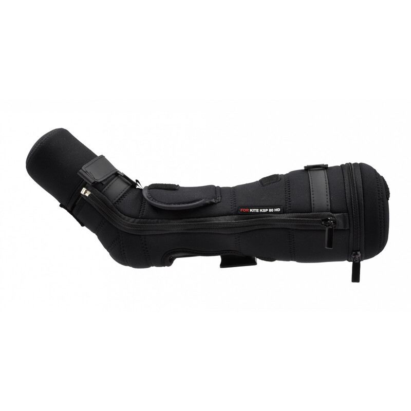Kite Optics Tas Skua Vlieger KSP 80 HD