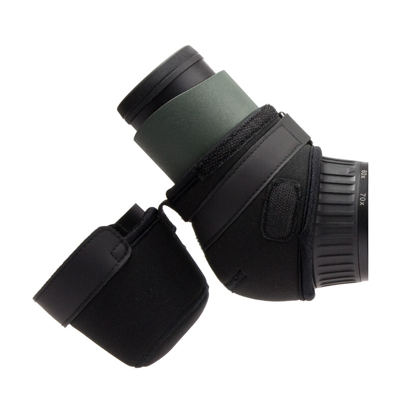 Kite Optics Borsa Skua per modulo oculare Swarovski ATX