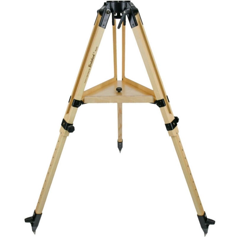 Berlebach Tripod UNI 18 iOptron iEQ30/CEM40/GEM45