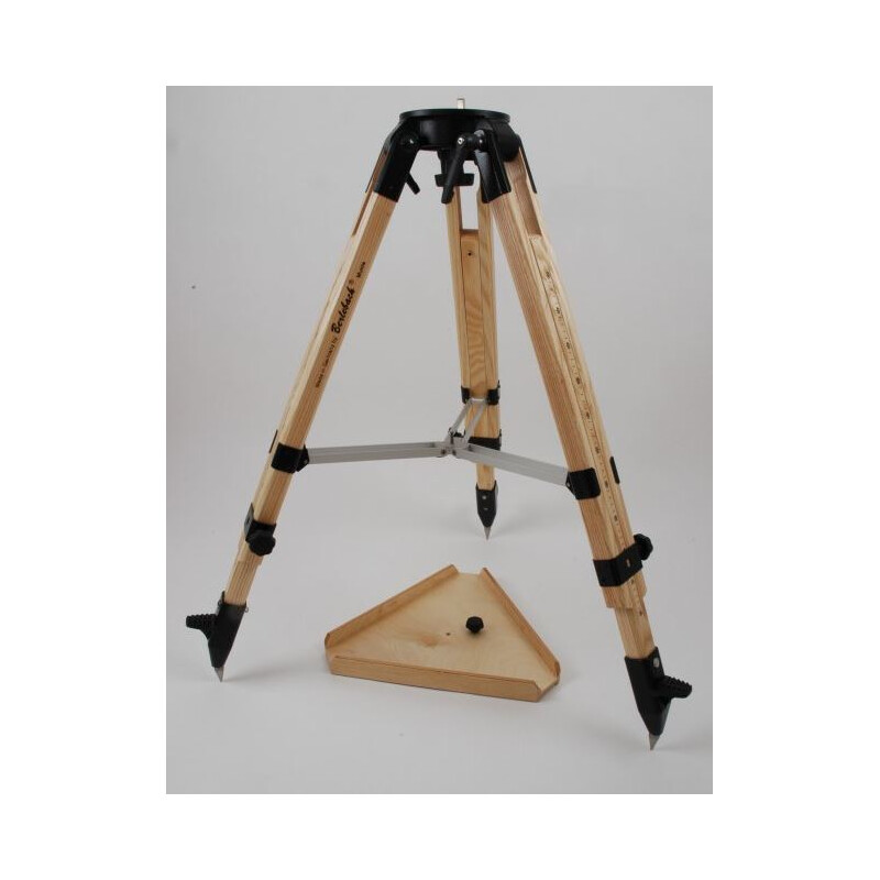 Berlebach Tripod UNI 18 iOptron iEQ30/CEM40/GEM45