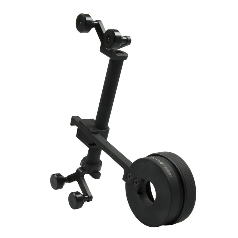 Novagrade Adattatore smartphone Tablet-Digiscoping-Adapter