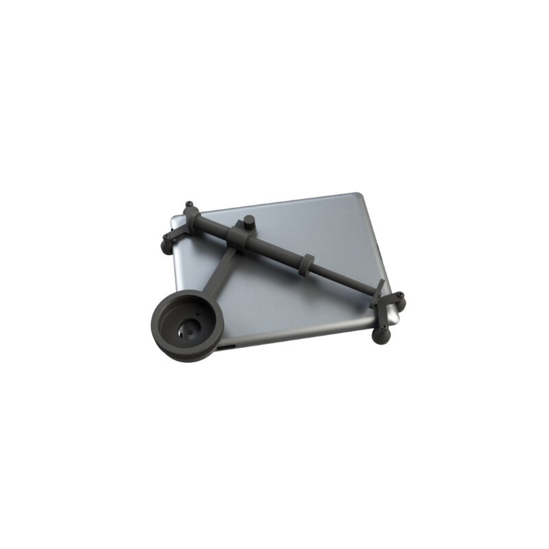 Novagrade Adattatore smartphone Tablet-Digiscoping-Adapter