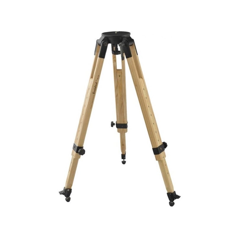 Berlebach Wooden tripod Uni Modell 24