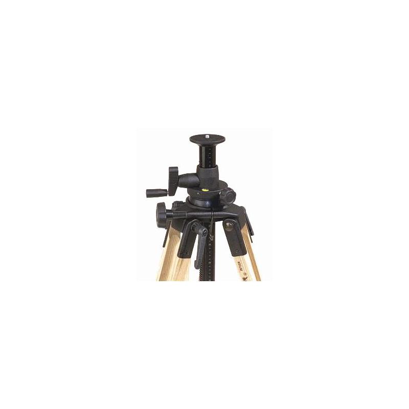 Berlebach Wooden tripod Uni Modell 7