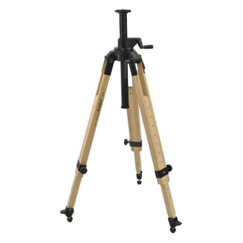 Berlebach Treppiede-Legno UNI 9