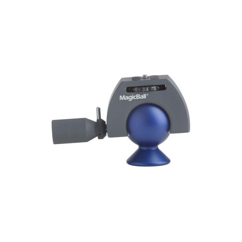 Novoflex Tripod ball-head MagicBall, the large one