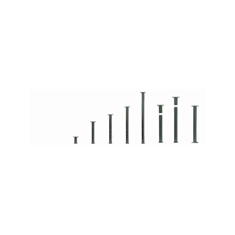 Berlebach Columna central, 10cm (3/8")