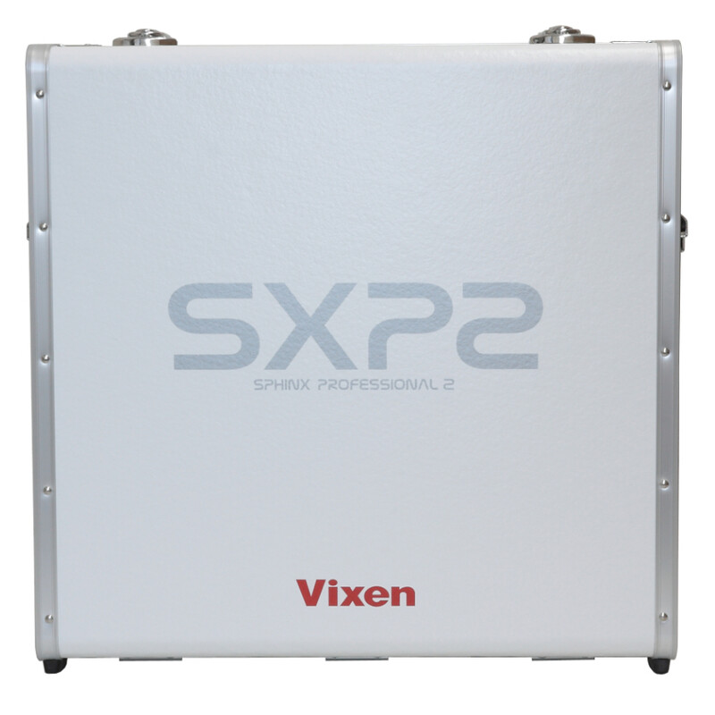 Vixen Transportkoffers Sphinx SXP2
