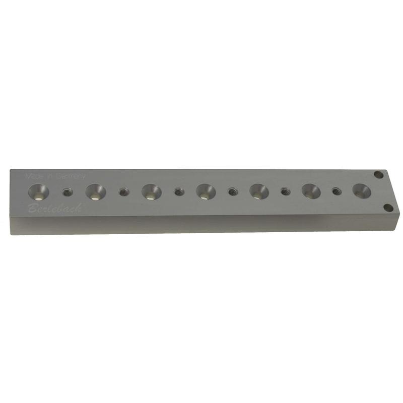 Berlebach Prism rail 250 mm