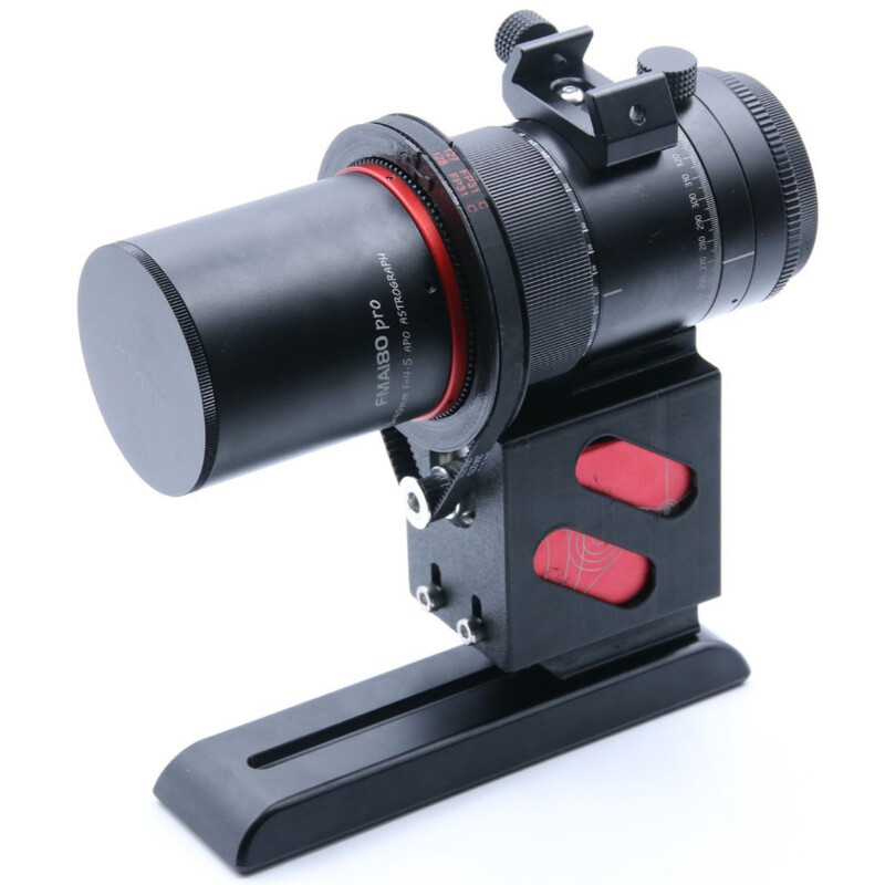 Astroprints EAF motor mounting kit with clamp for ASKAR FMA 180Pro