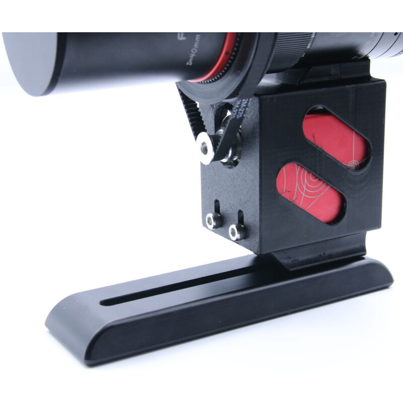 Astroprints EAF motor mounting kit with clamp for ASKAR FMA 180Pro