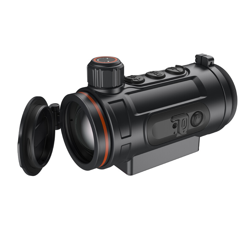 ThermTec cámara térmica Hunt 335
