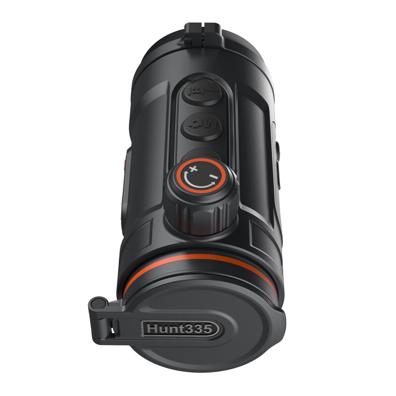 ThermTec Thermal imaging camera Hunt 335