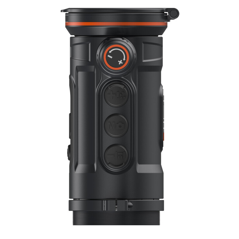ThermTec warmtebeeldcamera Hunt 650