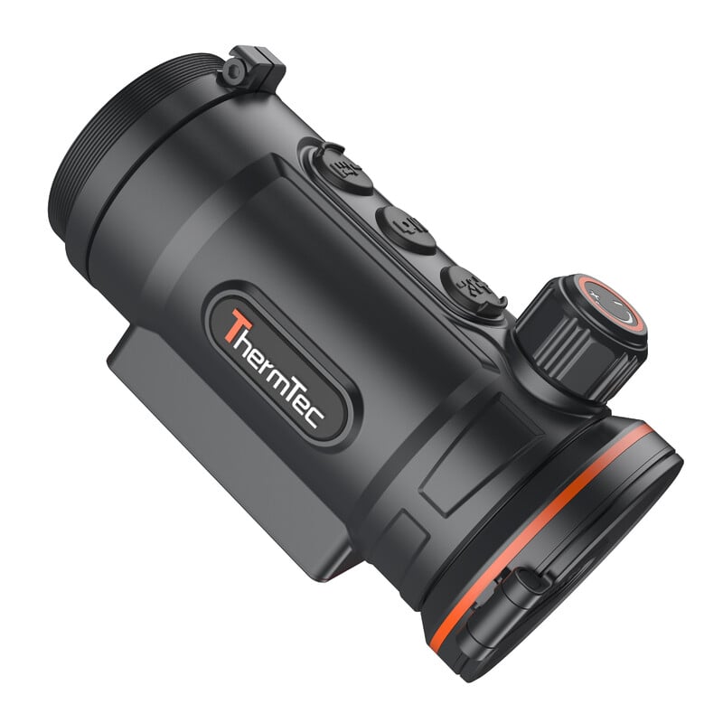 ThermTec cámara térmica Hunt 650