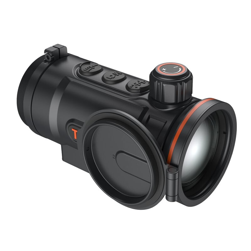 ThermTec Hunt 650 thermal imaging camera