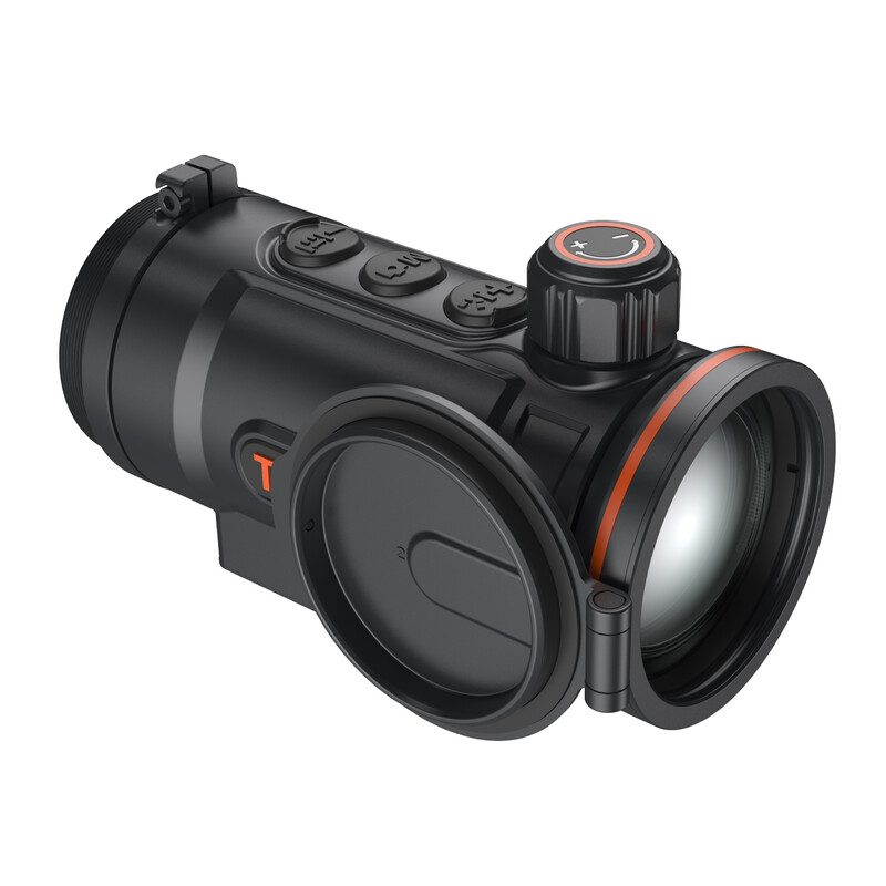 ThermTec warmtebeeldcamera Hunt 650