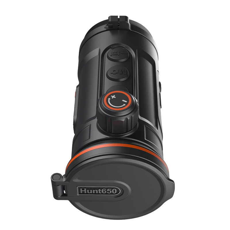 ThermTec camera termica Hunt 650