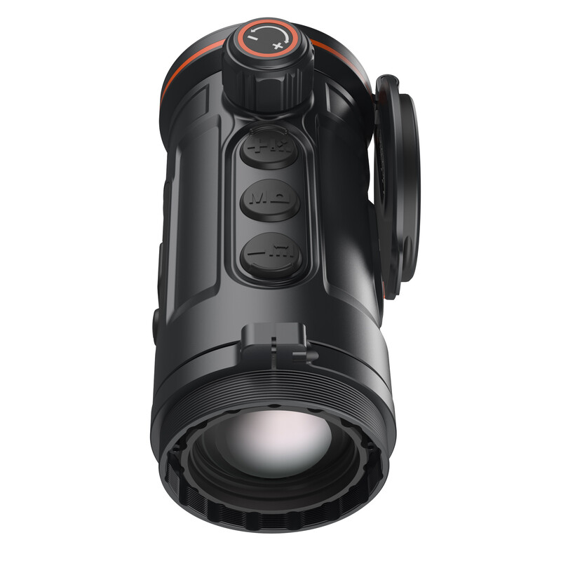 ThermTec warmtebeeldcamera Hunt 650