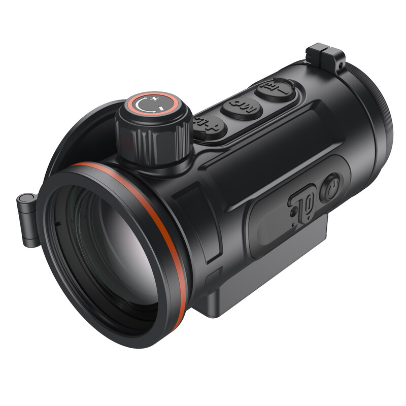 ThermTec warmtebeeldcamera Hunt 650