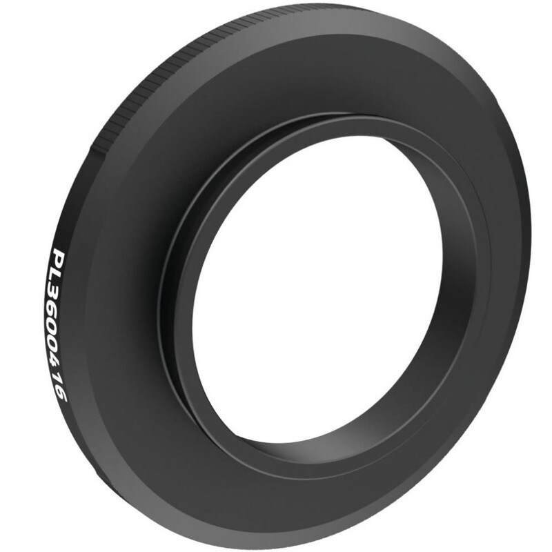 PrimaLuceLab ESATTO 3" to Arco 2" adaptors